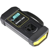(bssy) Yuanzheng X431 X-PROG 3 Programmateur de clés et immobilisateur