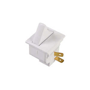 Para LG 4094880285 Beko, interruptor de botón para puerta de refrigerador, reemplazo, nuevo Manual de plástico AP4442090 1268243 para el hogar - Product Image 5
