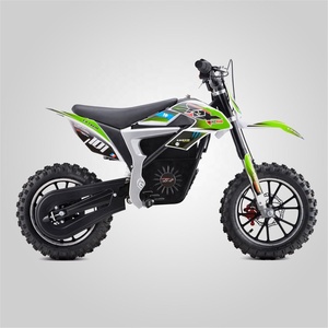 Tao Motor 500W มอเตอร์ไซค์วิบากสำหรับผู้ใหญ่มอเตอร์ไซค์วิบากรถจักรยานยนต์สำหรับผู้ใหญ่ - Product Image 4