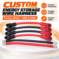 Faisceau de câblage autonome LS, 6L80E 6L90E Swap Drive by Cable, faisceau de câblage autonome pour connecteurs moteur et transmission 60A R