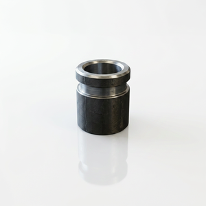 Insert de moyeu central universel pour jante en alliage, anneau de garniture de moyeu de roue, léger et durable, pièce d'amélioration de roue de moto, OEM - Product Image 1