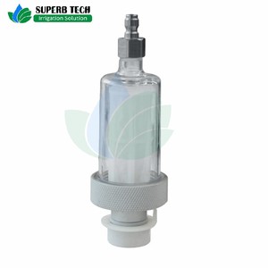Chất Lượng Cao 24V 120W Sương Hệ Thống Làm Mát Nhà Kính Fogger Trong Điện Nguồn Vườn Cách Sử Dụng - Product Image 4
