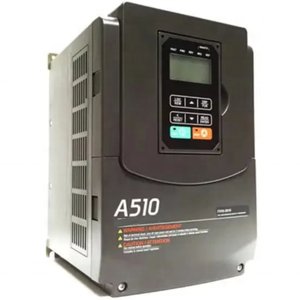 Variador de Frecuencia Trifásico, Convertidor de Frecuencia VFD, Inversor A510-2100-SE3C 220V 7.5KW - Product Image 3