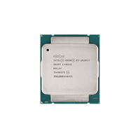 Prosesor Xeon E5 2620 V3 Motherboard Gaming X99 Combo Kit LGA 2011 CPU Server Xeon E5 2620 V3