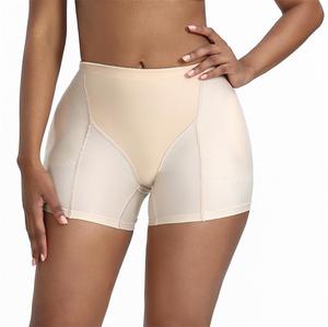 2020 <span class=keywords><strong>mujeres</strong></span> de la venta caliente el ascensor <span class=keywords><strong>con</strong></span> la barriga Control breve bragas Sexy Plus tamaño <span class=keywords><strong>ropa</strong></span> interior sudor cuerpo shaper - Product Image 5