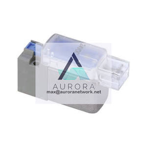 Accesorios de válvula fneuática electrónica de alta calidad, con buen precio - Product Image 1