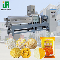 Machine industrielle japonaise pour la fabrication de panko, ligne de production de panko sec