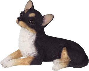 Regalos conmemorativos coleccionables al por mayor personalizados para <span class=keywords><strong>Chihuahua</strong></span> Lover <span class=keywords><strong>Mini</strong></span> figura de perro <span class=keywords><strong>Chihuahua</strong></span> - Product Image 3