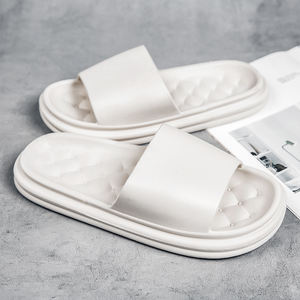 Henghenghao — pantoufles de plage avec Logo pour femmes, claquettes d'été de haute qualité, personnalisées, <span class=keywords><strong>bon</strong></span> <span class=keywords><strong>marché</strong></span>, avec votre propre étiquette - Product Image 5