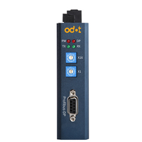 Profibus -DP Gateway ODOT-DPM01, convertidor de protocolo, oferta