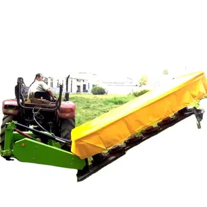 Pemotong rumput cakram untuk pemotong rumput traktor jerami traktor