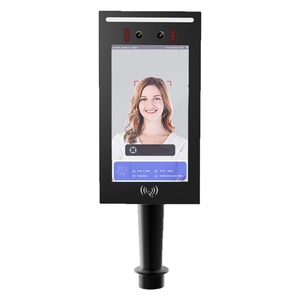 Sistema Android de Control de Asistencia Inteligente con Verificación de Identidad, Control de Acceso WiFi Personalizado, Función de Reinicio OEM/ODM, Acceso Biométrico - Product Image 3