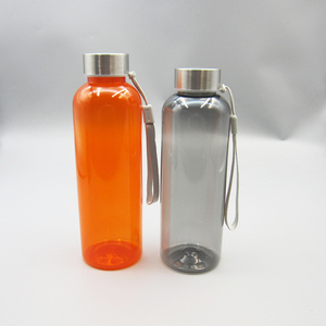 Bottiglia da 1 litro e 1,5 litri perfetta per acqua e 1 anno di colore personalizzato Logo - Product Image 2