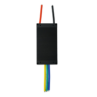 Flipsky FSESC 110200 de Alto Voltaje 110V 200A con PCB de Aluminio Basado en VESC