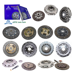 Kit d'<span class=keywords><strong>embrayage</strong></span> AIPSI OEM <span class=keywords><strong>Prix</strong></span> de gros Plaquette d'<span class=keywords><strong>embrayage</strong></span> Disque d'<span class=keywords><strong>embrayage</strong></span> pour <span class=keywords><strong>Honda</strong></span> Fit Jazz Crider <span class=keywords><strong>Civic</strong></span> Accord Avancier XR-V CR-V UR-V - Product Image 1