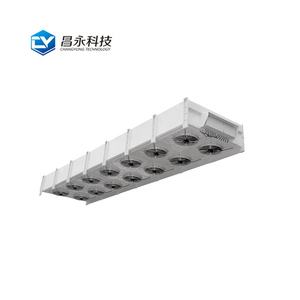 Sistema Adiabático Eficiente De Energia Refrigerador De Ar Seco Imersão De Fluido Dielétrico Trocador De Calor De Refrigeração - Product Image 6