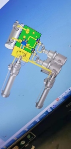 Tùy Chỉnh Xi Lanh Di Động Sàn Hồ Bơi Thép Không Gỉ Thủy Lực Hệ Thống Nâng Xi Lanh Nhà Hồ Bơi Giải Pháp - Product Image 6