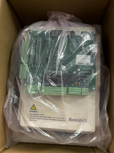 100% Original NICE <span class=keywords><strong>Monarch</strong></span> 3000 Ascenseur Inverter 11 15 18.5 22 30 KW NICE-L-C-4005 4007 4015 4030 PG Card Steel Material Lift - Product Image 5