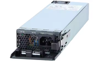 Alimentation électrique CA 715W PWR-C1-715WAC-P 80 Plus Platinum, remplaçable à chaud, redondante pour commutateur d'entreprise série Catalyst 9300