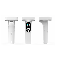 Terminal Portátil RFID de Largo Alcance y Alta Velocidad UHF para Seguimiento de Inventario, Computadora Móvil RFID UHF con IA, Localizador Inteligente de Artículos
