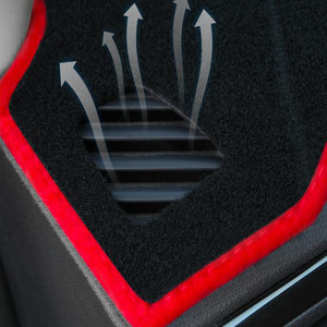 Taijs fábrica coche salpicadero interior Mat sol prueba tablero para <span class=keywords><strong>Honda</strong></span> <span class=keywords><strong>CRV</strong></span> 2017-2019 el lado derecho - Product Image 5