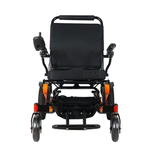 חדש הגעה פיזי זינגר מהיר חשמלי כיסא גלגלים עבור נכים אנשים