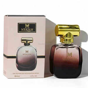 Parfum pour femmes portable de 30 ml en gros, parfum féminin riche et longue durée, mini parfums arabes - Product Image 3