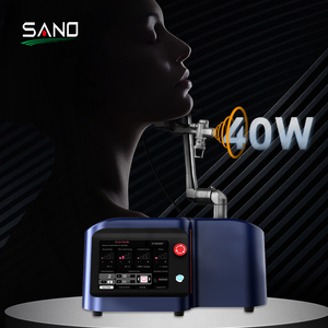 Portable 4D CO2 10600Nm Fractional Laser Beauty Equipment Vaginal Tightening and Skin <strong>Treatments</strong> - Product Image 6