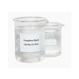 โพรพิลีนไกลคอล CAS 57-55-6 USD เกรดอาหาร99.5% โพรพิลีนไกลคอล - Product Image 3