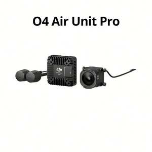 Nueva Unidad Aérea O4 Pro Original con Sensor de 1/2 Pulgada 4K/60fps, Transmisión de Alta Definición de 15 km, Unidad Aérea O4 Pro en Stock - Product Image 5