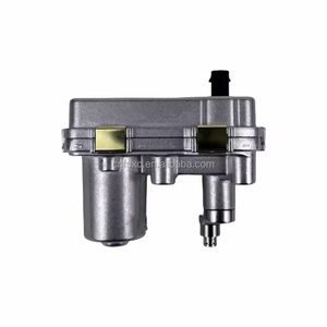 Actuador de la Válvula de Descarga del Turbocompresor VV20 A6510900186 A6510900086 A2C53412326 A6519060200 para Mercedes C180 <span class=keywords><strong>C200</strong></span> E200 2.2 <span class=keywords><strong>CDI</strong></span> - Product Image 3
