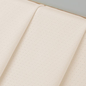 90% Polyester 10% Spandex <span class=keywords><strong>Under</strong></span> <span class=keywords><strong>Armour</strong></span> Style Mesh Stretch Fabric Performance Textile athlétique pour vêtements de sport, - Product Image 4