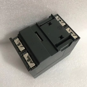 โมดูลอินพุตแบบอะนาล็อก S7-300 SM 336 PLC 6ES7336-1HE00-0AB0 6ES7336-4GE00-0AB0 - Product Image 1