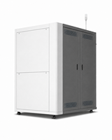 Cámara de Prueba de Choque Térmico de Recuperación Rápida de 120L, de -70°C a 180°C, con Cesta Neumática, Fabricante de Cámaras de Prueba Ambientales (2 Zonas)