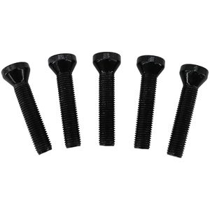 Boulons de moyeu de roue arrière à tête hexagonale robustes, paquet de 5, 36317668389, pour BMW HP2 R1200GS R1200R R1200S R nineT Urban G/S - Product Image 2