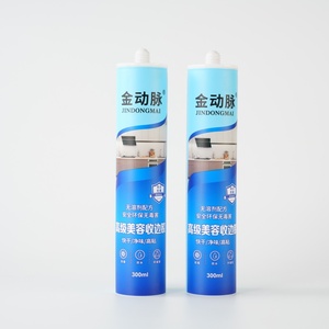 Tốt Nhất Bán Cao Bán Hàng Mục Đích Chung Trung Tính <span class=keywords><strong>Silicone</strong></span> <span class=keywords><strong>Sealant</strong></span> Cho Cửa Cài Đặt Polyurethane Chính Nguyên Liệu Cho Xây Dựng - Product Image 2