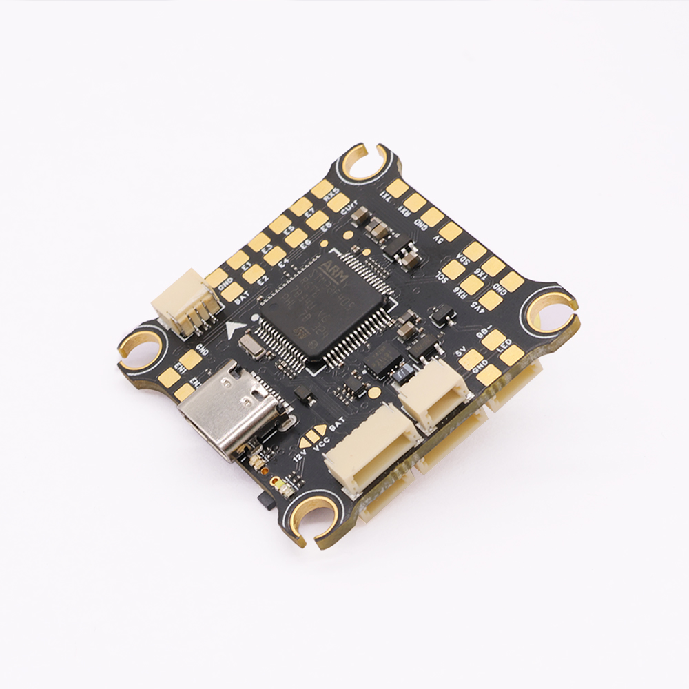 HAKRC 8S F4551