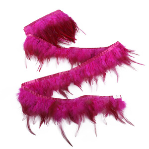 <span class=keywords><strong>Prix</strong></span> d'usine Plumes de coq de 10-15 cm pour masque de fête, coiffe d'Halloween, fournitures de bricolage - Product Image 5