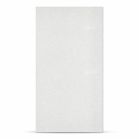 Hochglanz-Acryl-Solid-Surface-Platte, kundenspezifische Farbharzplatte, Hotel-Waschtischplatte, Herstellerlieferung, kommerzielle Platte