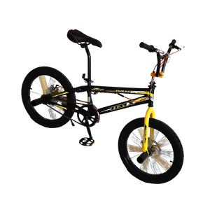 Bicicleta de calle de estilo libre de 20 pulgadas, bicicletas Bmx baratas para niñas, todo tipo de precios, bicicleta Bmx para hombres, Bicicleta de carreras Bmx de 20 pulgadas - Product Image 4