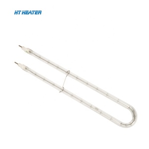 Hongtai 1500w Electric <strong>Halogen</strong> Far 1600w Portable <strong>Quartz</strong> <strong>Infrared</strong> Heating <strong>element</strong> - Product Image 5