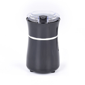 Molinillo de Café Eléctrico Canxin CX-702, Licuadora Multifuncional para Granos, Carcasa de Plástico de Alta Velocidad, Fácil Operación - Product Image 4