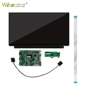 Wisecoco 13.3 inç Oled ekran ince ve hafif 1920*1080 tam özellikli USB-C Test cihazı için Amoled ekran modülü - Product Image 6