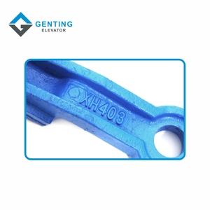 Piezas de <span class=keywords><strong>elevador</strong></span> Kone <span class=keywords><strong>elevador</strong></span> <span class=keywords><strong>brazo</strong></span> de freno KM5246892H11 - Product Image 6