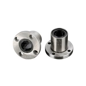 ลูกปืนเม็ดกลมมีความแม่นยำสูงทนทานสำหรับ LMF40ลูกปืนน้ำมันแบริ่งทรงกลมลูกปืนเชิงเส้น - Product Image 6