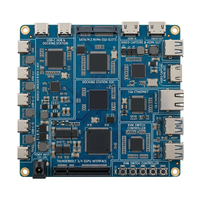 Conception de circuits imprimés électroniques, autres types de circuits imprimés, type de produit PCBA