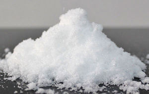 Sulfato de Zinc Monohidratado/Heptahidratado |   ZnSO4 de Grado Alimenticio e Industrial con Alto Contenido de Zinc - Product Image 2