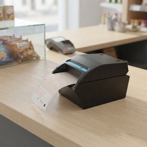 เครื่องอ่านเครื่องหมายด้วยแสง OMR 82.5 มม. สำหรับระบบตรวจคะแนนแบบรวดเร็ว พร้อม SDK - Product Image 3