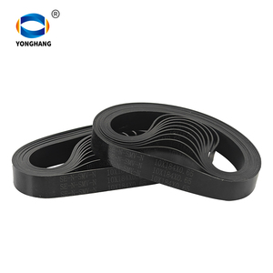 Cinghia Piatta Personalizzabile OEM Wincor per Parti ATM <span class=keywords><strong>CMD</strong></span> V4 Innenflachriemen SE-N-SMV-N 0.65 Modulo di Rilegatura in Gomma - Product Image 5