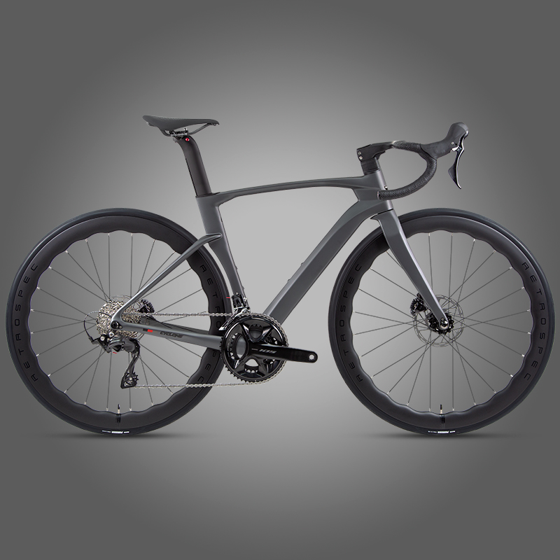 Dark Gray